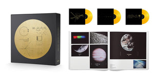 Voyager Golden Record 3 x LP Box Set